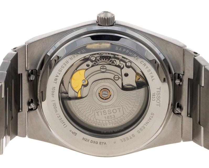 Tissot PRX T137.407.21.031.00 Image 4